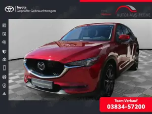 Mazda CX-5 2.5 Sports-Line AWD