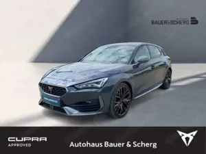 CUPRA Leon VZ 2.0TSI DSG ACC FULLINK NAVI KESSY PDC V+H KAMER