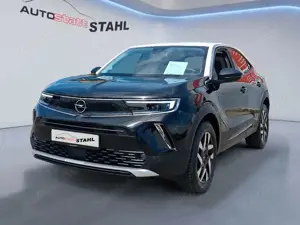 Opel Mokka Elegance
