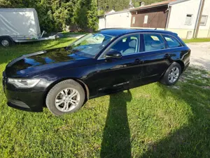 Audi A6 A6 Avant Diesel Avant 2.0 TDI DPF multitronic
