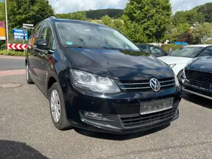 Volkswagen Sharan Life BMT