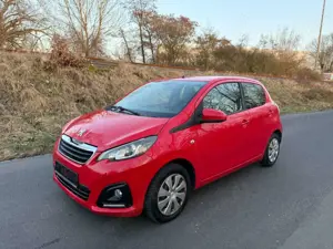 Peugeot 108 Active