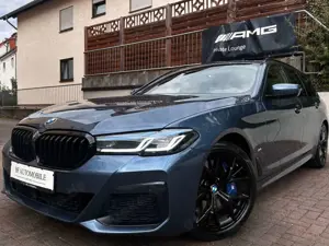 BMW 540 d xDr M Sport Pro Laser*AHK*StandHz*DA-Prof