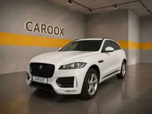 Jaguar F-Pace R-Sport 20d AWD PANO AHK