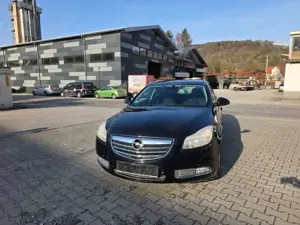 Opel Insignia Insignia Sports Tourer Diesel 2.0 CDTI Sports Tourer ecoFLEXStart/Stop Selection