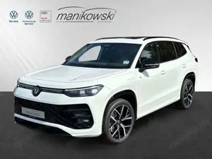 Volkswagen Tayron 1.5 eHybrid 204 PS DSG *R-LINE*PANO HUD LED