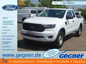 Ford Ranger Extra 170PS XL 4x4 AHK Klima