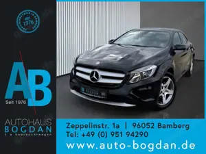 Mercedes-Benz GLA 180 Kamera*SHZ*Bluetooth/USB