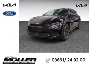 Kia EV6 PE 84 Earth AWD Drive Comfort Sound WP 360° Head-U