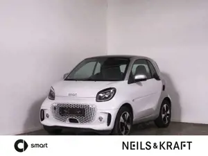 smart forTwo EQ fortwo EXCLISIVE+AMBIENTE+PANO+KAM+LED