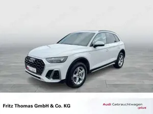 Audi Q5 50 TDI quattro S line Pano S line Inter. AHK APS