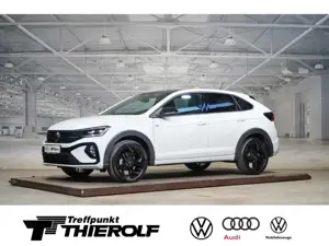 Volkswagen Taigo R-Line 1.5 TSI DSG Black Style IQ.DRIVE