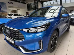 Ford Kuga ST-Line X FHEV + Kamera + Leder + HeadUp