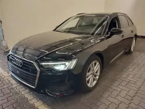 Audi A6 45 quattro Matrix*Kamera*Sound*ACC*Virtual*DA