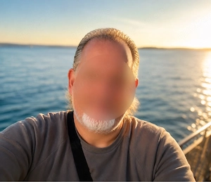 Vielleicht suche ich genau Dich  