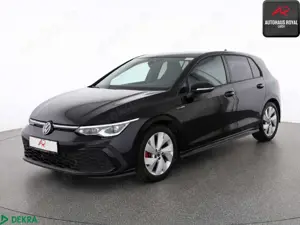 Volkswagen Golf Golf VIII 2.0 GTD ACC,TOTWINKEL,AMBIENTE,1HAND