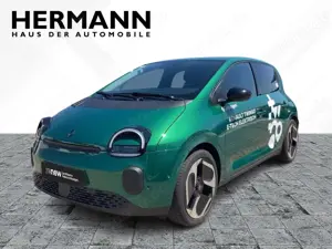 Renault Twingo E-Tech E-TECH 80 Urban Range Techno 60 kW