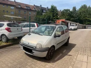 Renault Twingo Beach 1.2 16V AUTOMATIK* SCHIEBEDACH