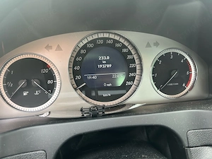 Mercedes Benz C250