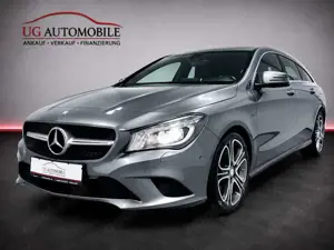 Mercedes-Benz CLA 180 Shooting Brake
