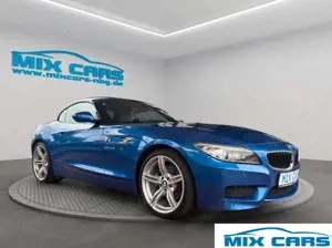 BMW Z4 Roadster sDrive 28i M-PAKET/SHZ/LED/EU6