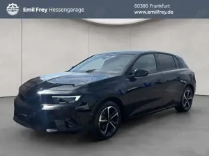 Opel Astra 1.2 Turbo Automatik GS