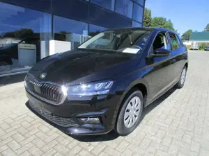 Skoda Fabia 1.0 TSI Selection
