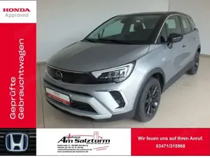 Opel Crossland X 1.2 Start/Stop 2020