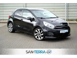 Kia Rio SPIRIT KEYLESS*KLIMA*MULTI-LENKRAD*KAMERA*SHZ*SERV
