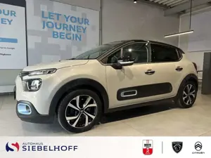 Citroen C3 ELLE PureTech 110