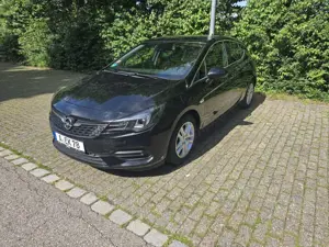 Opel Astra Elegance Start/Stop