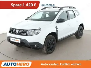 Dacia Duster 1.5 Blue dCi Comfort 4x4 *TEMPO*PDC*SHZ*KLIMA*