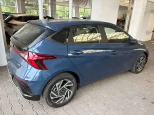 Hyundai i20 Trend