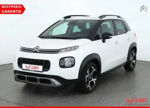 Citroen C3 Aircross 1.2 e-THP Shine Navi Sitzheizung DAB