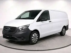 Mercedes-Benz Vito **LANG**2xFLÜGELT=TEMPOMAT=KAMERA=DAB=19%=E6