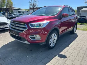 Ford Kuga Kuga 1.5 EcoBoost 2x4 Cool