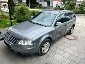 Volkswagen Passat Variant Passat Variant Diesel 2.0 TDI DPF Highline