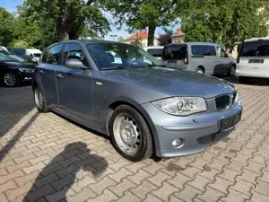BMW 120 i,Klimaaut,Xenon,TÜV 12/26