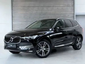 Volvo XC60 Inscription AWD*Kamera*LED*Sport*Vollleder