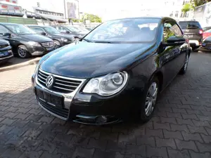 Volkswagen Eos 2.0 TDI, AUTOMATIK