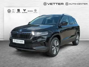 Skoda Karoq 2.0 TDI Balance 4x4 DSG AHK NAVI KOMFORT