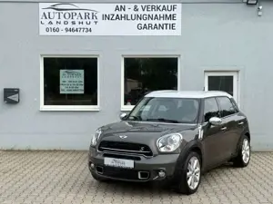 MINI Cooper SD Countryman I Xenon I Leder I Automatik