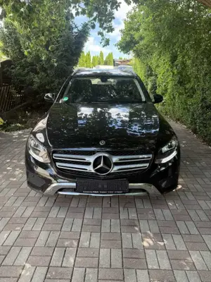Mercedes-Benz GLC 220 GLC 220 d 4Matic (253.905)