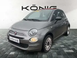 Fiat 500C 1.0 GSE N3 Hybri