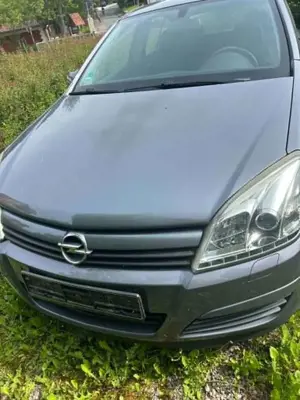 Opel Astra twinsport