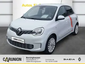 Renault Twingo E-TECH 100% el. VIBES