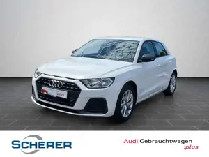 Audi A1 advanced 25 TFSI NAVI+KAMERA INTERF