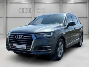 Audi Q7 3.0 TDI Tiptronic quattro Luftfederung Niveau El.