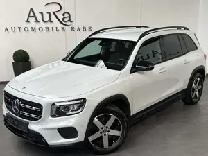 Mercedes-Benz GLB 200 Progressive Night 7-Sitzer NAV+LED+AHK+LEDER+PP