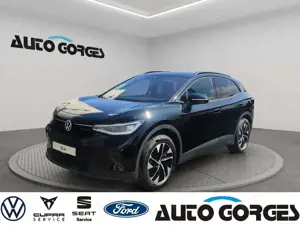 Volkswagen ID.4 Pro 77 kWh ENERGY +SOFORT+AHK+IQ.DRIVE+